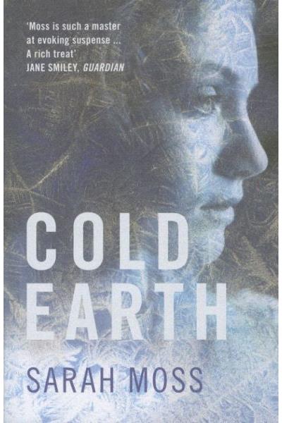 Cold earth - Sarah Moss - Poche