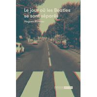 FRÉDÉRIC GRANIER - Les Beatles : quatre garçons dans le siècle - Musique -  LIVRES -  - Livres + cadeaux + jeux