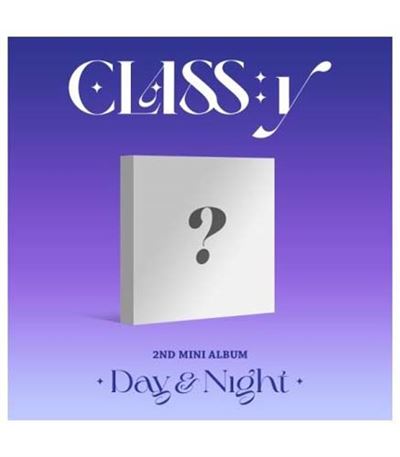 DAY NIGHT (STIC) (WB) (