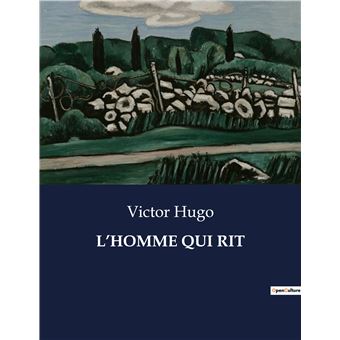 L'homme qui rit