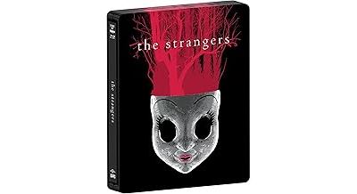 Imports Blu-ray 4K