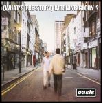 (What's The Story) Morning Glory? - CD