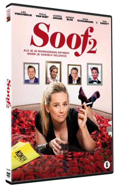 SOOF 2-NL
