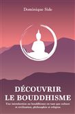 Découvrir le bouddhisme