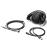 Casque Bluetooth Marshall Monitor Noir_11