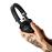 Casque Bluetooth Marshall Monitor Noir_4