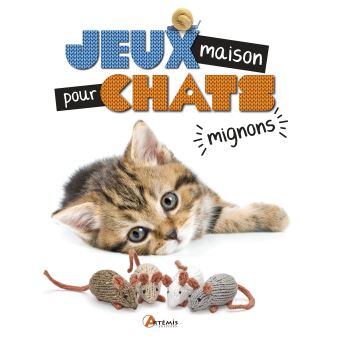 Jeux Maison Pour Chats Mignons 25 Projets Faciles A Tricoter 25 Projets Faciles A Tricoter Broche Sarah Elizabeth Kellner Achat Livre Fnac