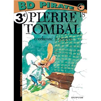 Pierre Tombal