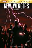 New Avengers : Évasion