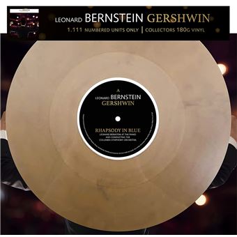 Leonard Bernstein - 1