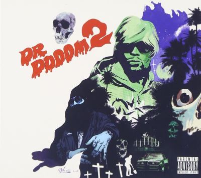Dr dooom 2