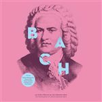 Bach. The Masterpieces Of - CD