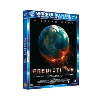 Prédictions - Blu-Ray