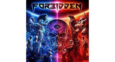 Forbidden