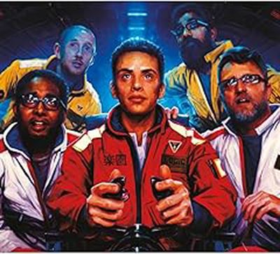 The incredible true story