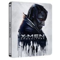 X Men Apocalypse-Bluray FR