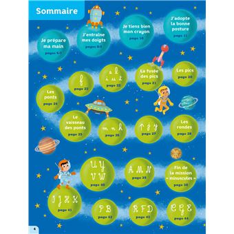 Les cahiers Bordas - Cahier pour améliorer son écriture du CE1 au CM2