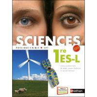 Sciences 1re ES-L 2011 compact