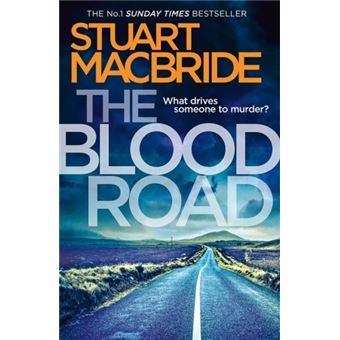 The Blood Road
