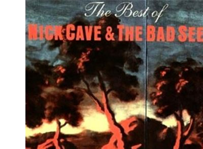 The best of Nick Cave and The Bad Seeds