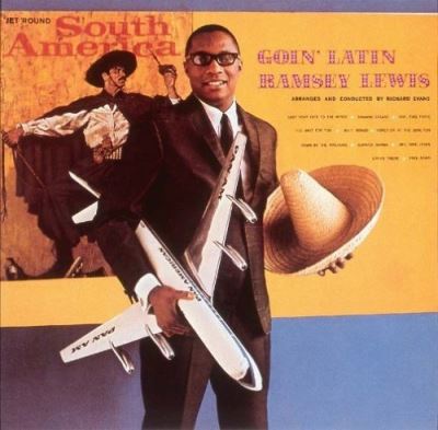 Goin latin - Edition limitée