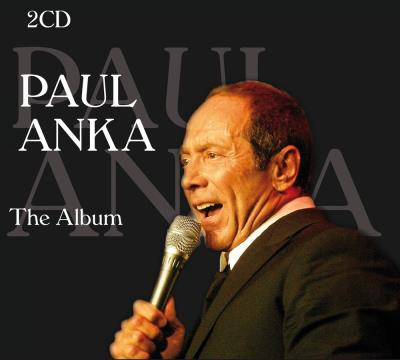 ALBUM/2CD