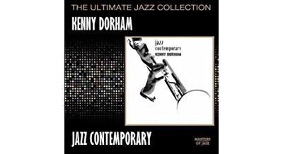 Jazz Contemporary Edition remasterisée limitée