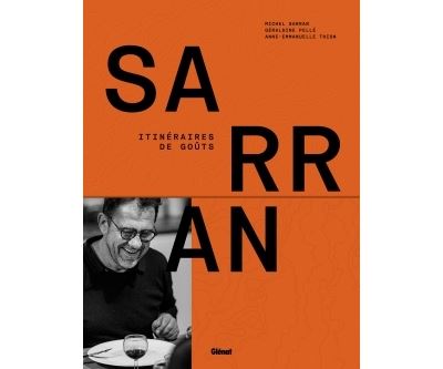 Michel Sarran