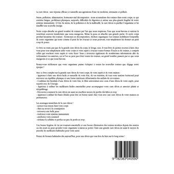 La grande cure détox