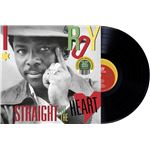 Lp-straight to the heart