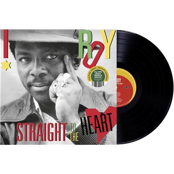Lp-straight to the heart