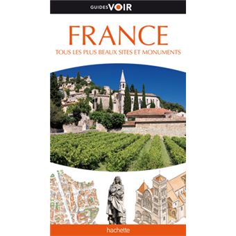 Guide Voir France - 1