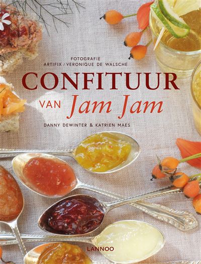 Confituur