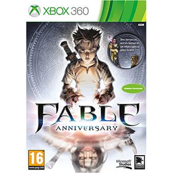 Fable Anniversary Xbox 360 - 1