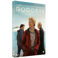 Goodbye DVD