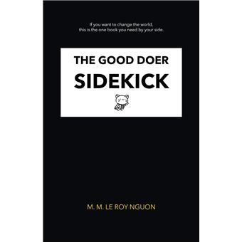 The Good Doer Sidekick