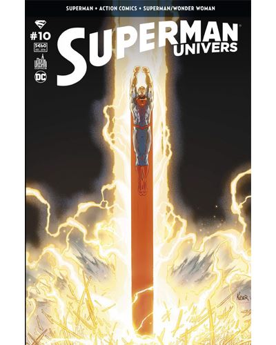 Superman Univers