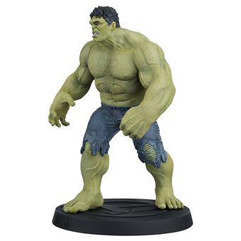 Figurine résine Incroyable Hulk