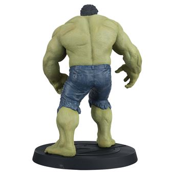 Figurine résine Incroyable Hulk