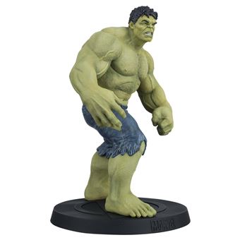 Figurine résine Incroyable Hulk