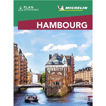 Guide Vert Week&GO Hambourg