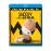 Snoopy et Charlie BrownSnoopy et les peanuts Combo Blu-ray 3D + DVD + DHD_0