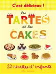 C’est délicieux ! Les tartes et les cakes