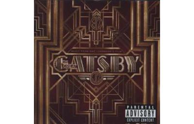 Gatsby le magnifique