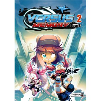 Versus Memory - tome 2