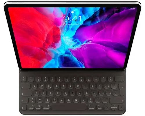 APPLE SMARTKEYB IPADPRO 12.9 QU