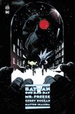 Batman - One Bad Day : Mr. Freeze