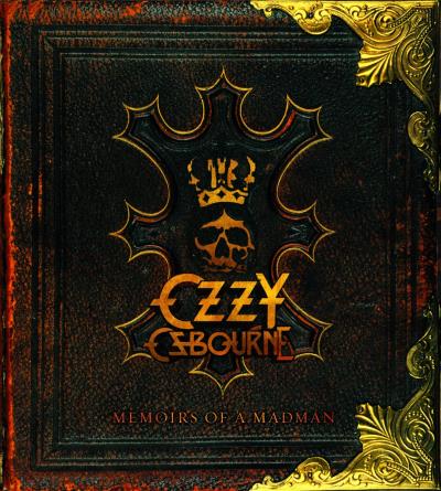 Memoirs of a madman DVD