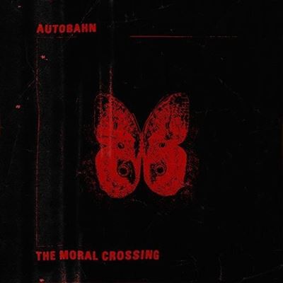MORAL CROSSING (RED)/LP