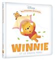 DISNEY - Mes Premières Histoires - Winnie et le doudou perdu